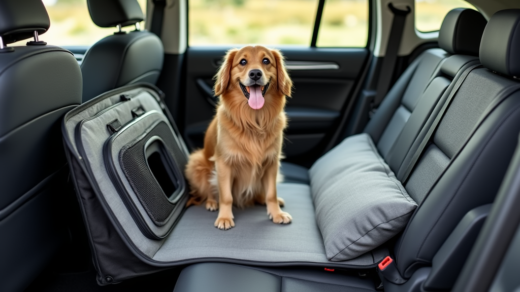 Pet Travel Accessories