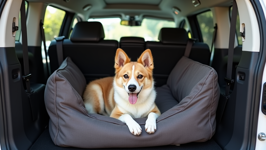 Close-up of waterproof, durable fabric